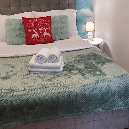 Apartament Simon Брашов Экстерьер фото