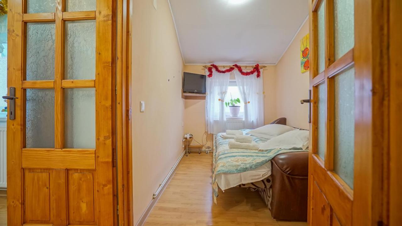 Apartament Simon Брашов Экстерьер фото
