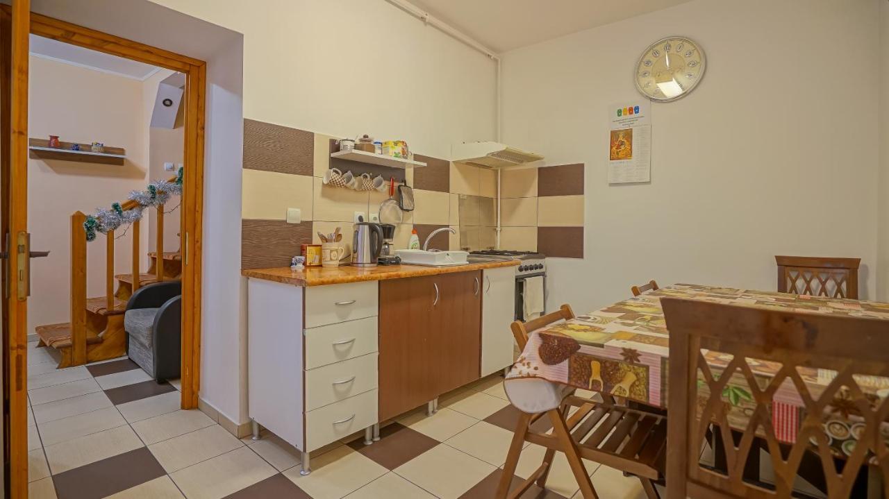 Apartament Simon Брашов Экстерьер фото
