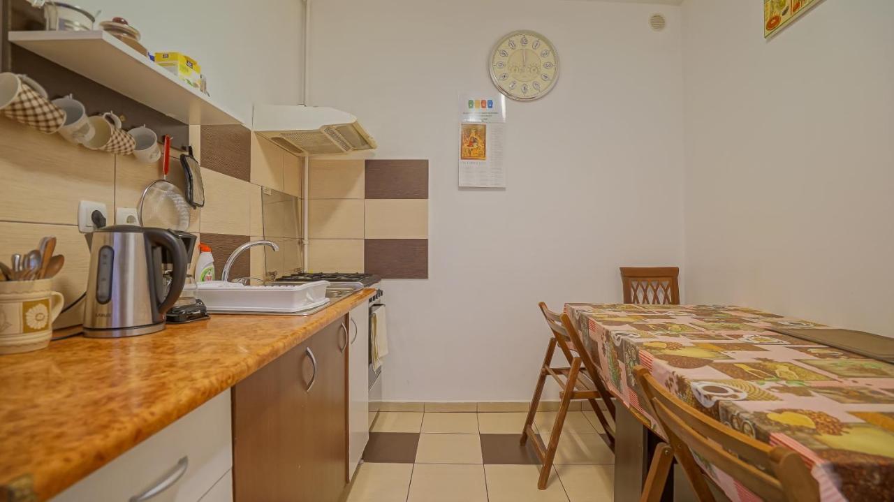 Apartament Simon Брашов Экстерьер фото