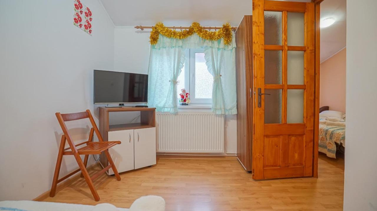 Apartament Simon Брашов Экстерьер фото