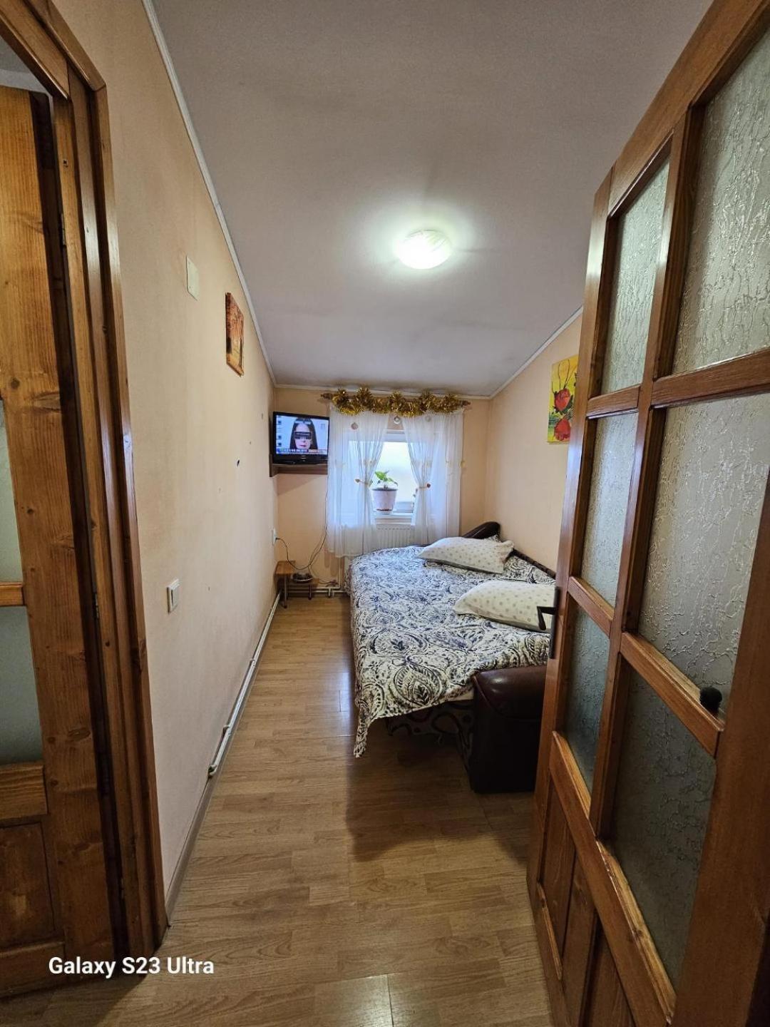 Apartament Simon Брашов Экстерьер фото