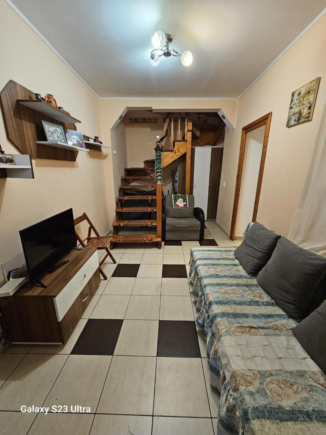 Apartament Simon Брашов Экстерьер фото