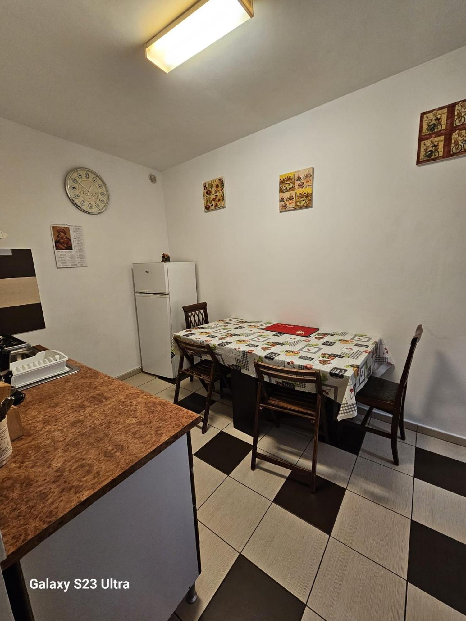 Apartament Simon Брашов Экстерьер фото