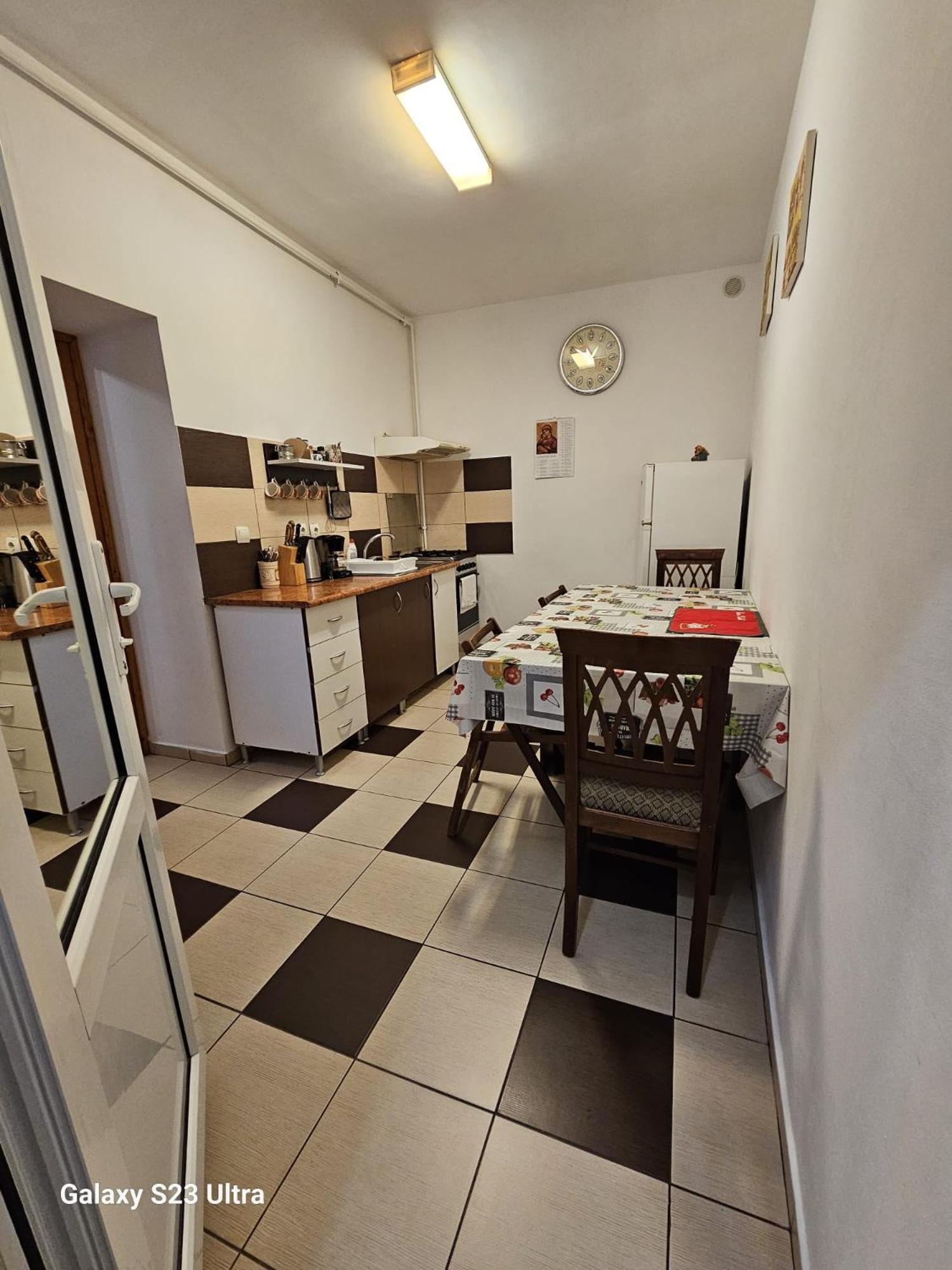 Apartament Simon Брашов Экстерьер фото