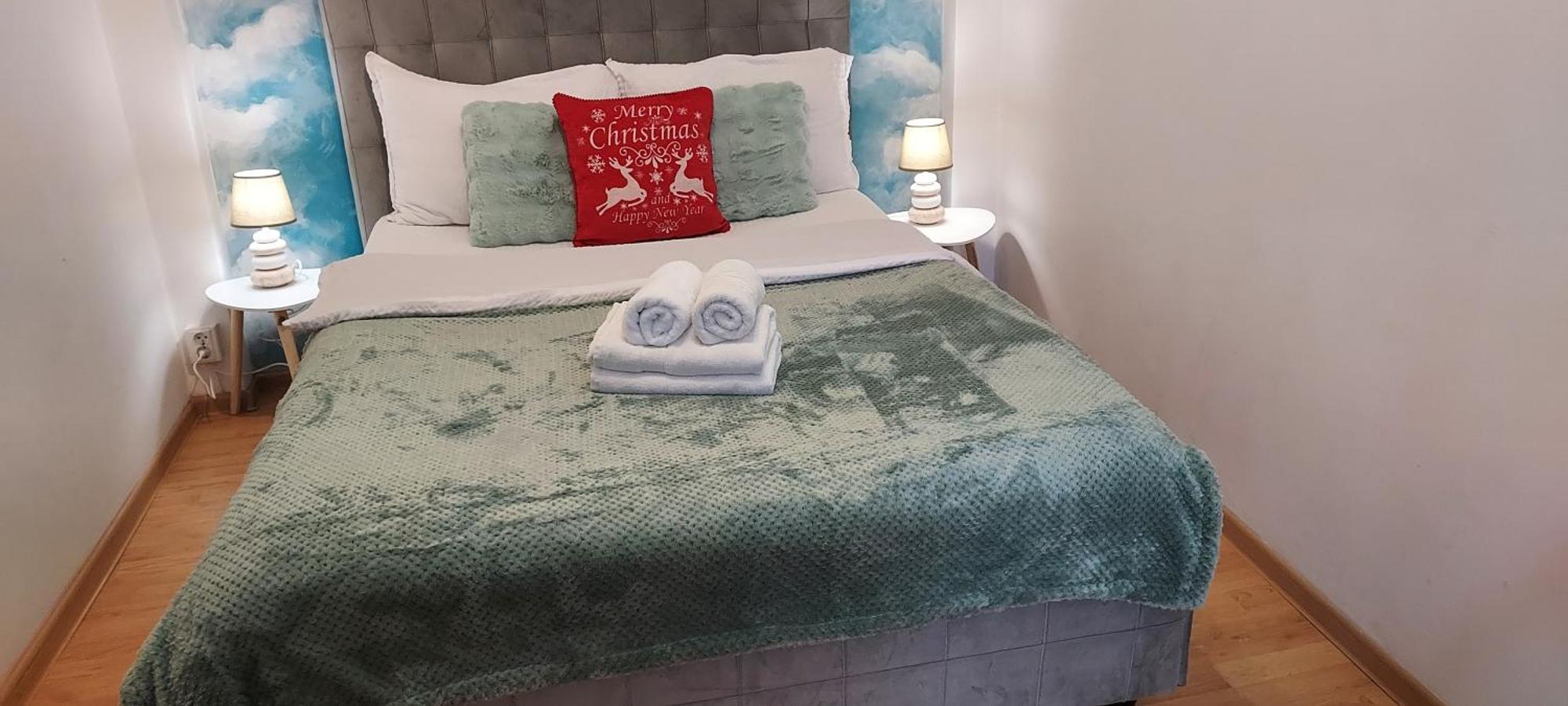Apartament Simon Брашов Экстерьер фото