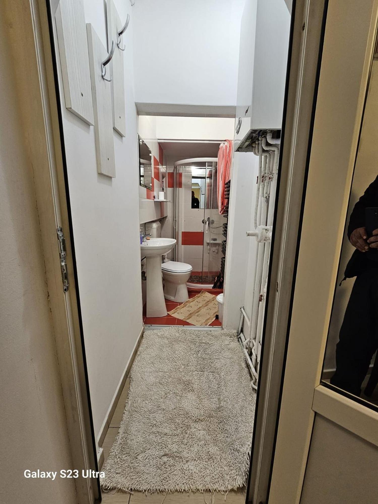 Apartament Simon Брашов Экстерьер фото
