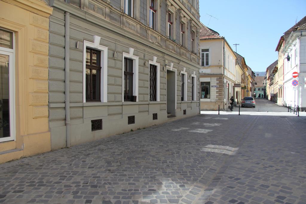 Apartament Simon Брашов Номер фото