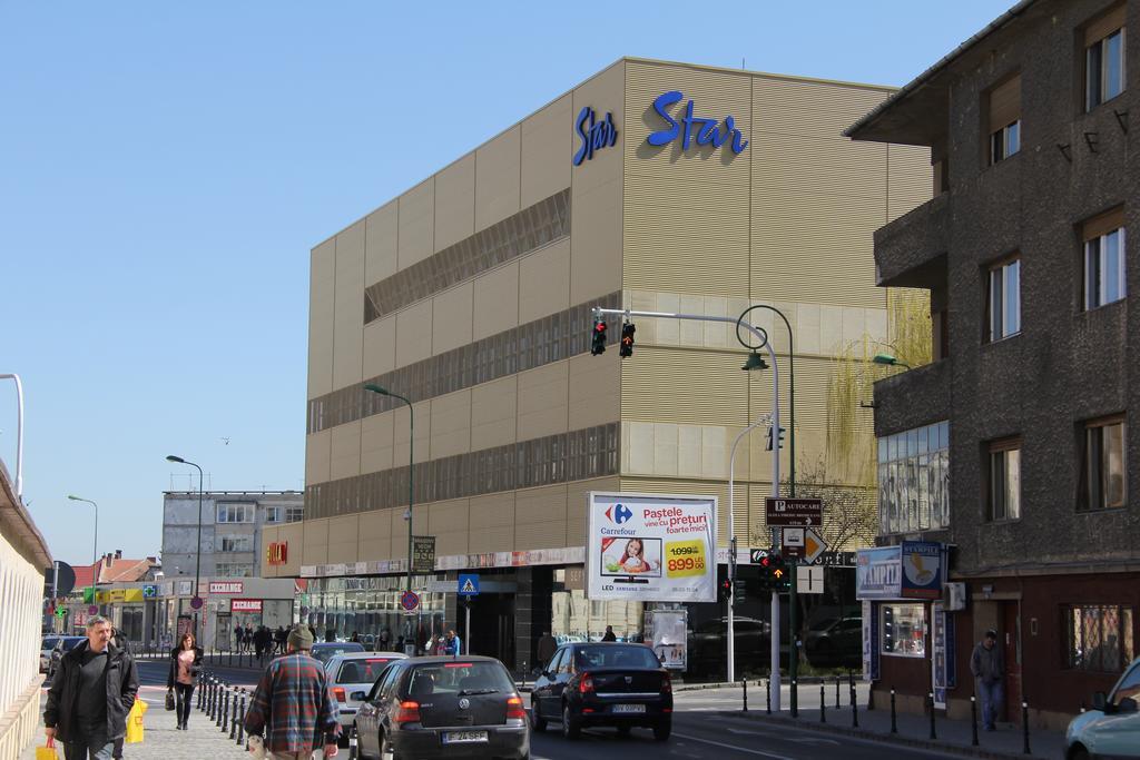 Apartament Simon Брашов Номер фото