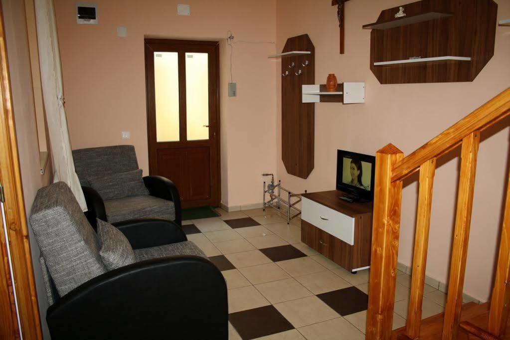 Apartament Simon Брашов Экстерьер фото
