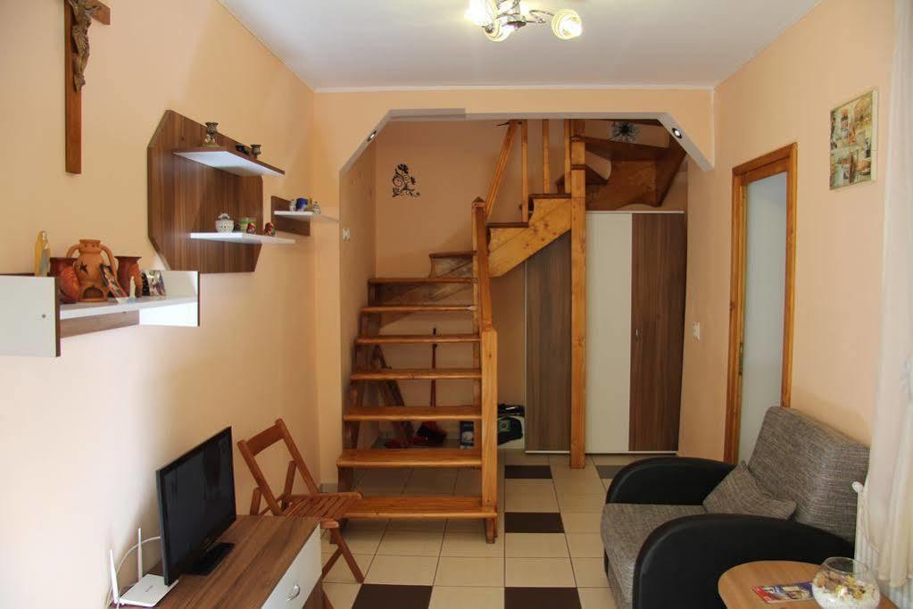 Apartament Simon Брашов Экстерьер фото