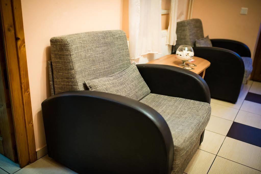 Apartament Simon Брашов Экстерьер фото