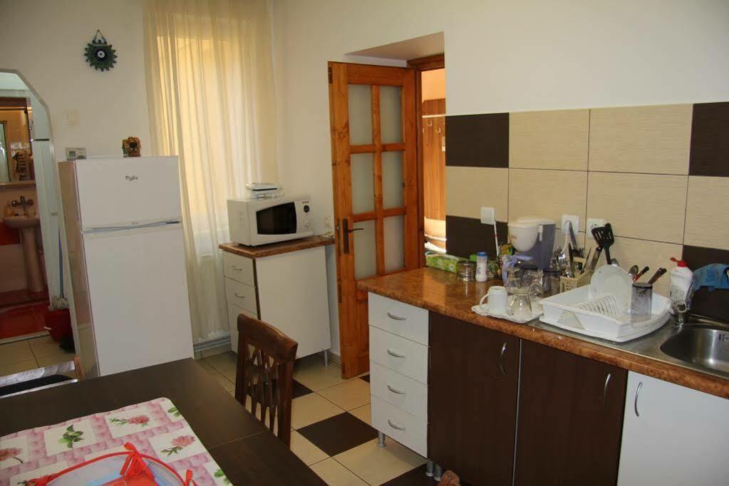 Apartament Simon Брашов Экстерьер фото